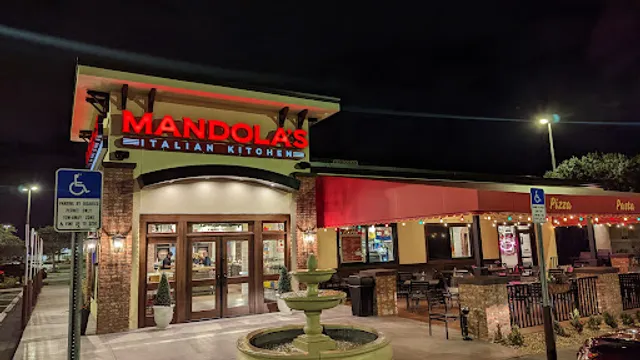 Mandola’s Italian Kitchen