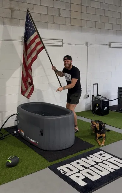 The Dawg Pound | Palm Bay