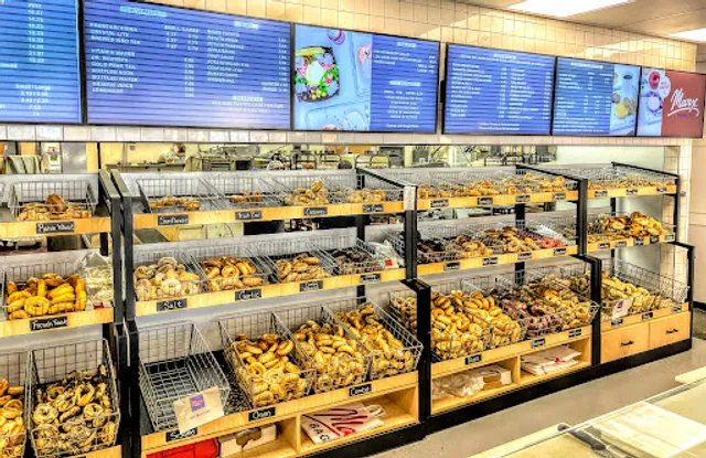 Marx Bagels (Blue Ash)