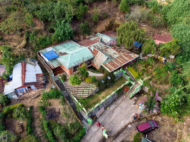 Familycare Homestay Munnar