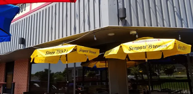 Freeman's Little New York