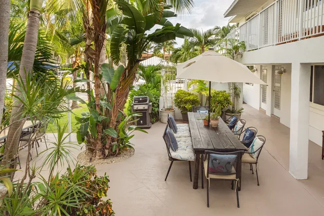 Sunshine Shores Resort