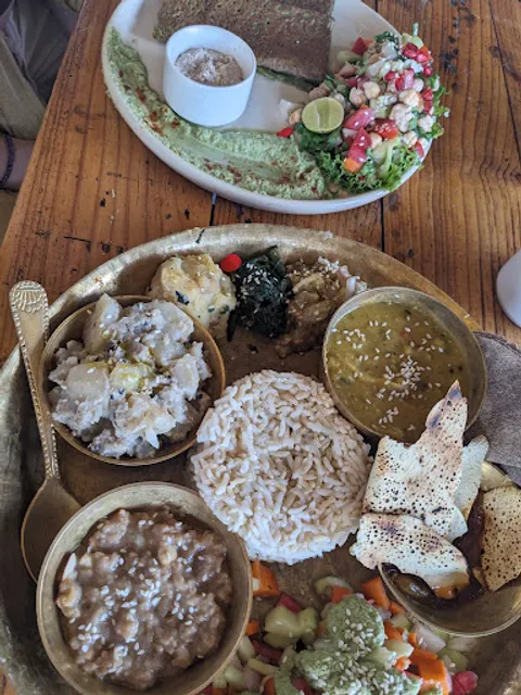 Gayatri Eastern Kitchen