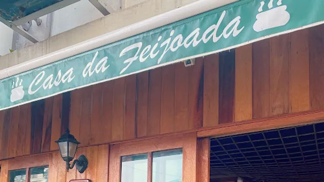 Casa da Feijoada