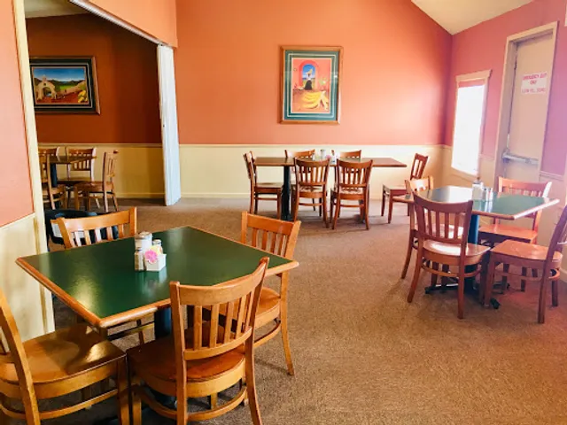 Juanito's Mexican Restaurant