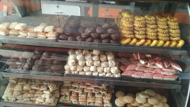 Bangalore Iyengar Bakery