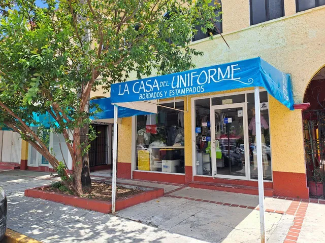 La Casa del Uniforme