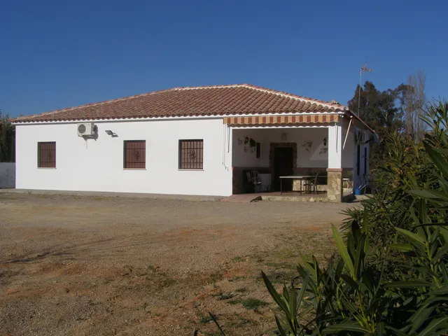 Casa Rural Alameda