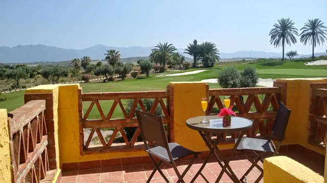 Desert Valley House Valle del Este Golf