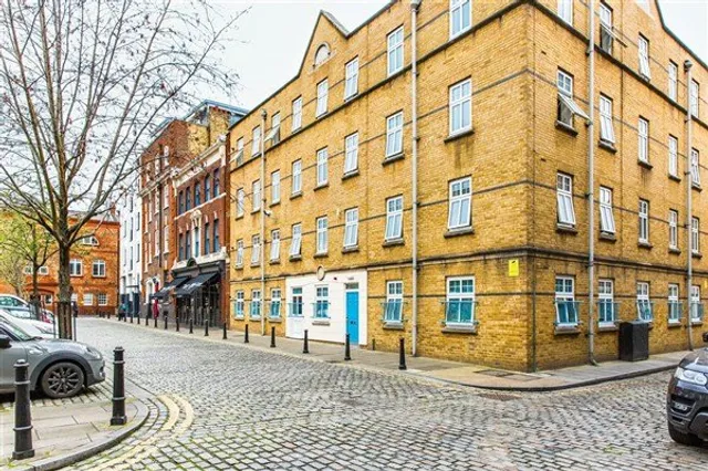 Alexander Fleming Halls of Residence