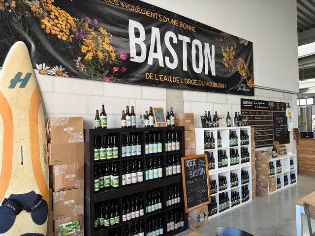 La Brasserie du Goulot - Wimereux