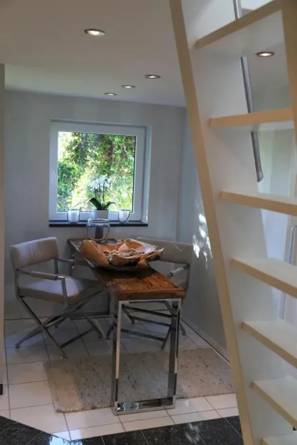 Ferienappartements "Nox Domus I + II"