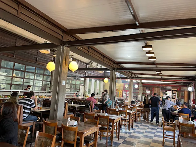 Restaurante Estância Real