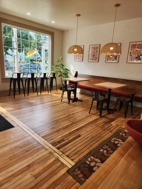 Harbor Custard & Provisions