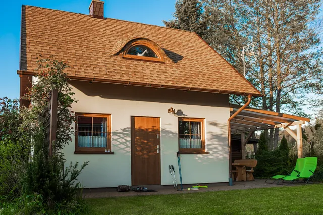 Słowicze Gniazdo Kopalino