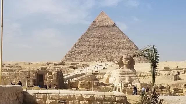 Tomb of Meresankh III