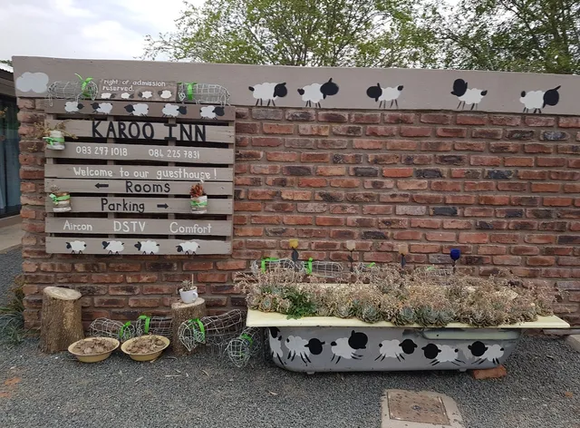 Karoo Inn Guesthouse