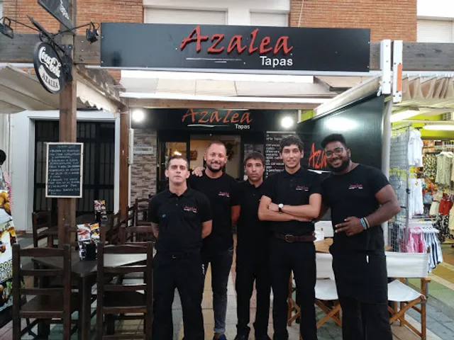 Bar Azalea Tapas