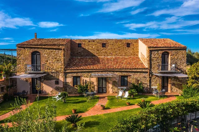 Turismo Rurale Poggio Pozzetti