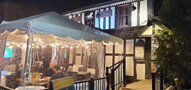 The Duchess Of Markham