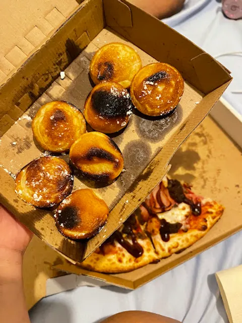 Domino's Pizza Killarney Vale