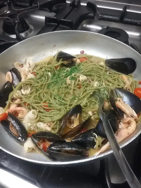 Lido 186 the Village