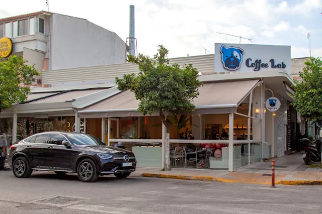 Coffee Lab Μοσχάτο