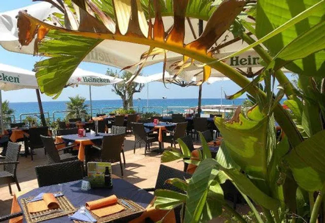 Ristorante Atmosfera Versatile