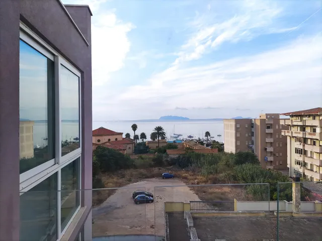 Residence Whitaker (pochi passi dal mare)