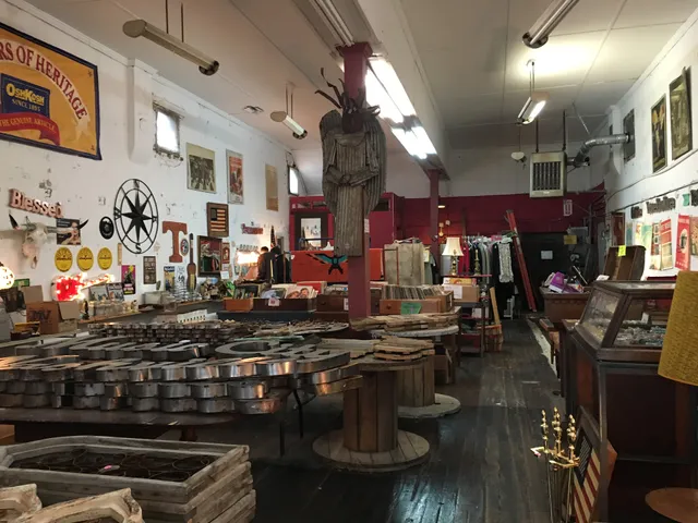 Cool Stuff Weird Things