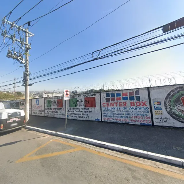 Will Burguer Imperial