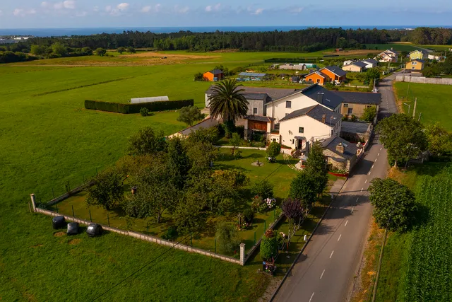 Vivienda Vacacional Casa Fidel