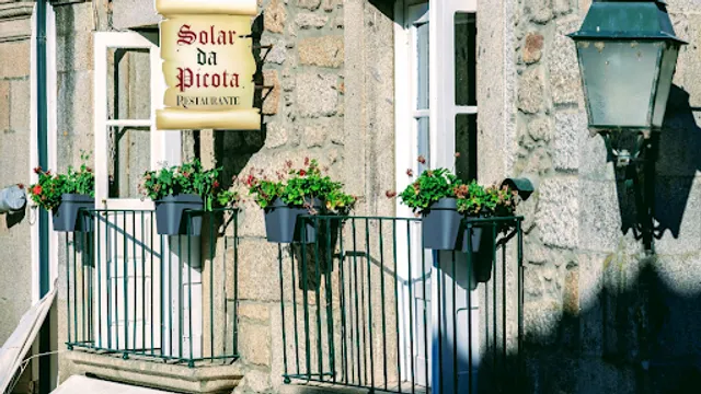Solar da Picota Restaurante & Tapas