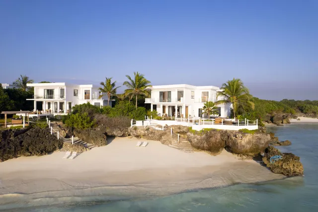 SafiraBlu Luxury Resort & Villas