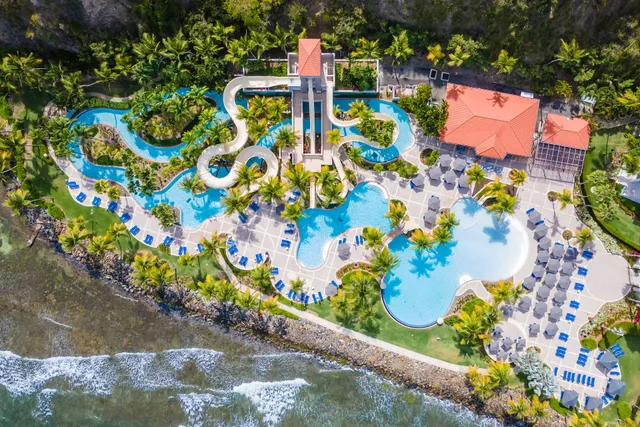 Coquí Water Park - Hotel Guests Only