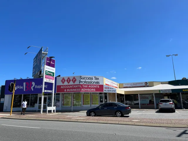 Baskin-Robbins Morley