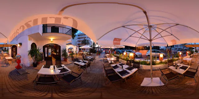 Restaurant Ca‘n Mito's