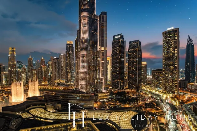 Kempinski Central Avenue Dubai