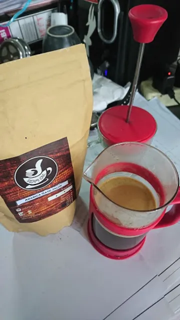 KOpi OK