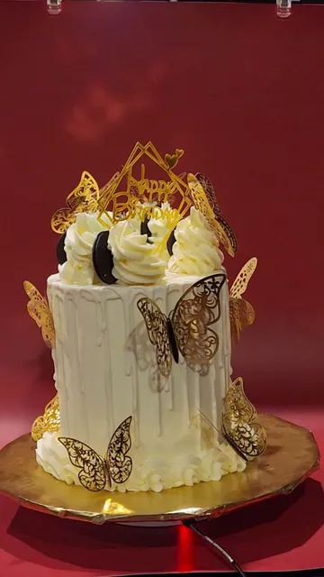 LaTorya's Sweet Soul Bakery