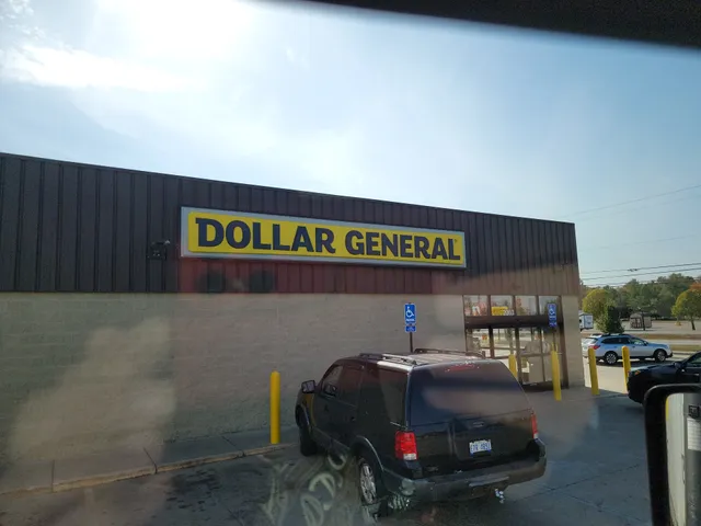 Dollar General