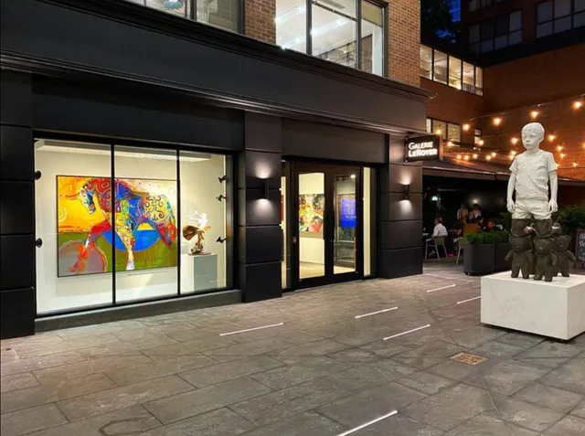 Galerie LeRoyer | Toronto