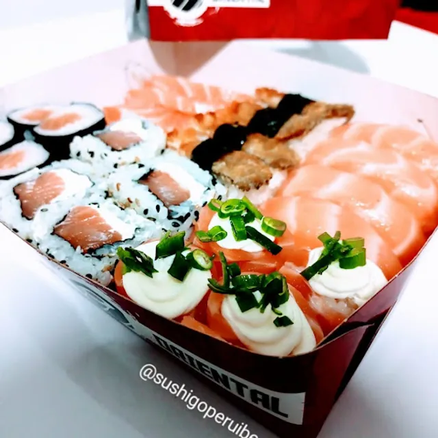 Sushi Go