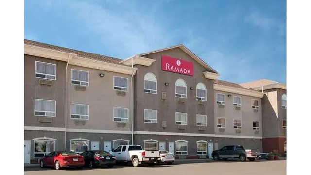 Ramada by Wyndham Weyburn