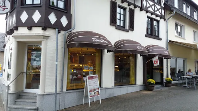 Konditorei Café Görg