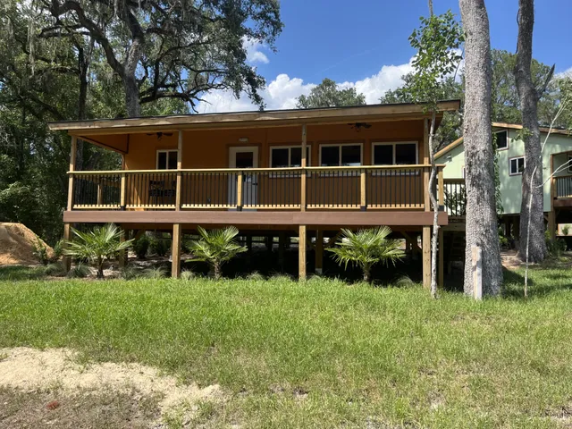 Farm of Dreams Resort