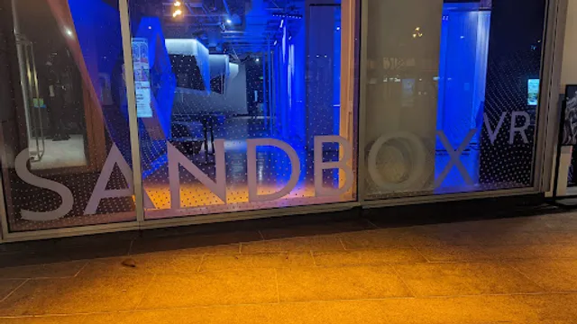 Sandbox VR