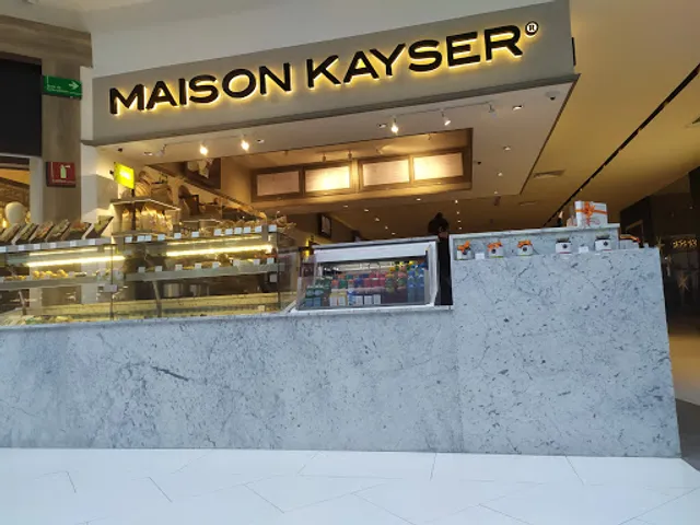 Maison Kayser Coapa