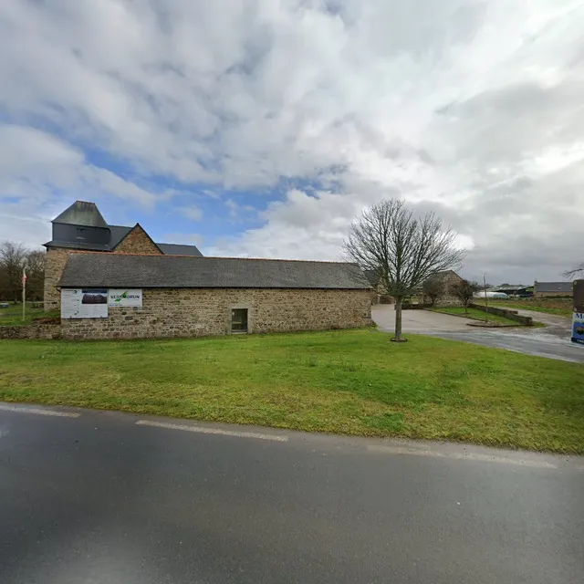 MUSEE DES FORTERESSES VOLANTES