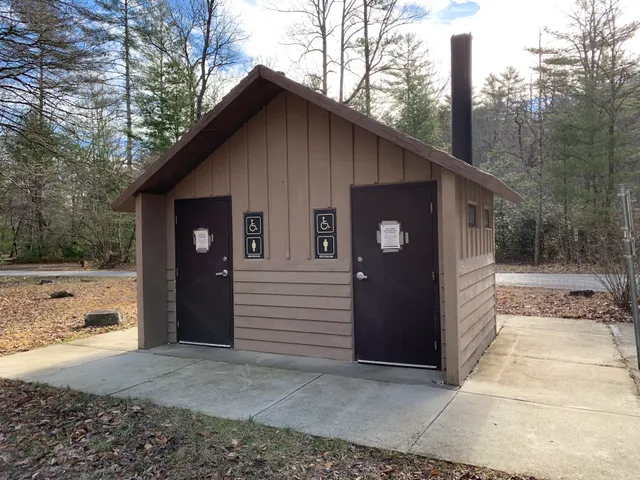 Deep Hole Recreation Area